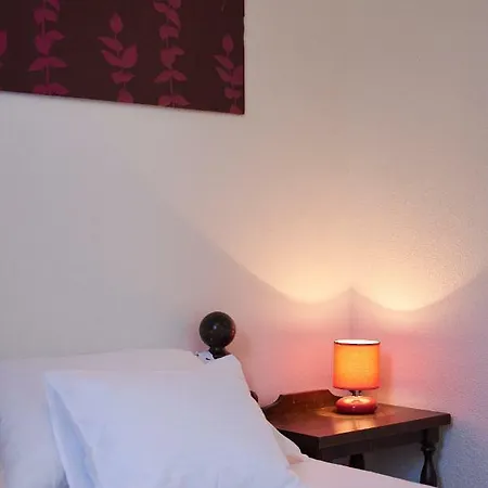 Apartamento Lilly