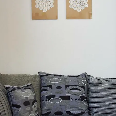 Lilly Apartment