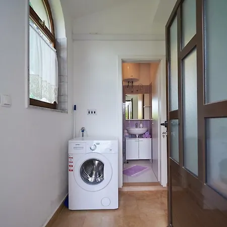 Apartamento Lilly Split