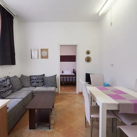 Apartamento Lilly *