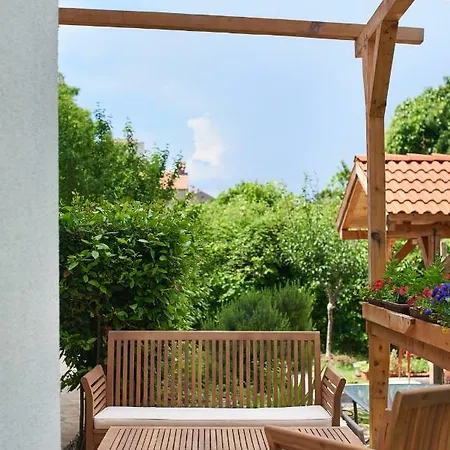 Apartamento Lilly Split