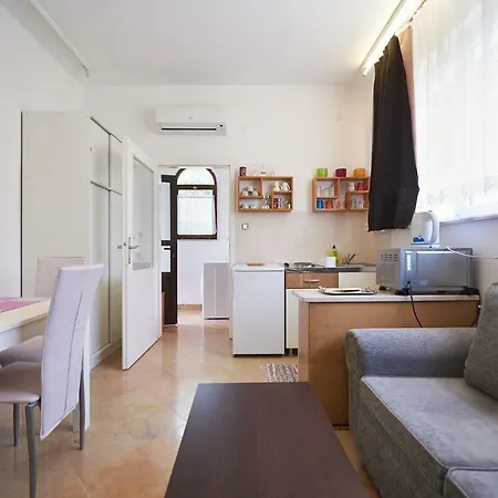 Apartamento Lilly Split