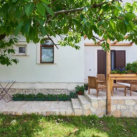 Lilly Apartamento Split