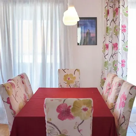 Apartment Lilly *