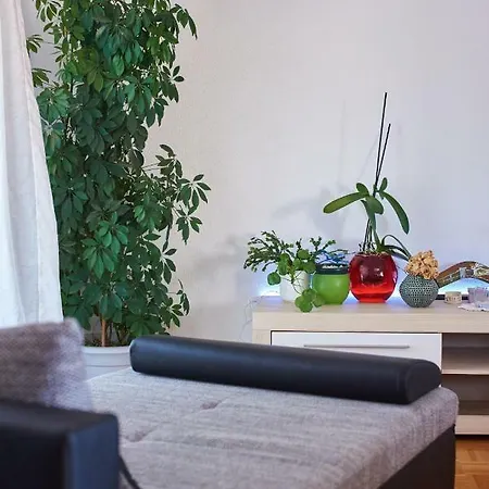 Apartamento Lilly