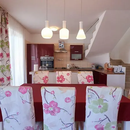 Apartamento Lilly *